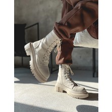 BeBeQ Soon Bej Bağlı Postal Kadın Bot