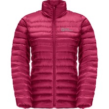 Jack Wolfskin Pack & Go Down Kadın Outdoor Montu 1205943-2160