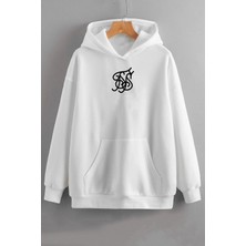Trendypassion Unisex Fs Baskılı Sweatshirt
