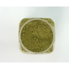 Refsan Sır Altı Toz Boya 6202 Yağ Yeşili 1 kg