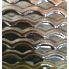 Refsan Sıvı Metalik Sır Cooper Rsg-08 250 ml