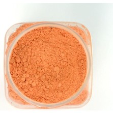 Refsan Toz Boya Sır Altı 6370 Açık Turuncu 500 gr
