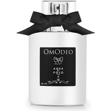 Aqua Di Polo 1987 EDP Omodeo 50 ml Kadın Parfüm PLWMNPR4