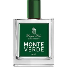 Royal Club De Polo Barcelona Monte Verde 50 ml EDP Erkek Parfüm