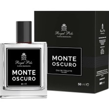Royal Club De Polo Barcelona Monte Oscuro 50 ml EDP Erkek Parfüm