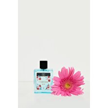 Aqua Di Polo 1987 Fioritura Blue 50 ml Edp Kadın Parfüm APCN003001