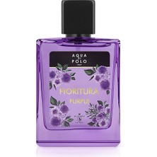 Aqua Di Polo 1987 Fioritura Red 50 ml Edp Kadın Parfüm APCN003004