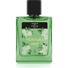 Aqua Di Polo 1987 Fioritura Green 50 ml Edp Kadın Parfüm APCN003002