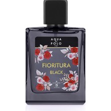 Aqua Di Polo 1987 Fioritura Black 50 ml Edp Kadın Parfüm APCN003005