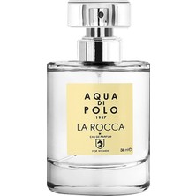 Aqua Di Polo 1987 EDP La Rocco 50 ml Kadın Parfüm PLWMNPR