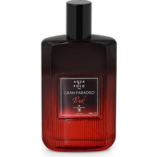 Aqua Di Polo 1987 Gran Paradiso Red Edp 50 ml Erkek Parfum