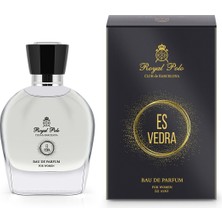 Royal Club De Polo Barcelona Es Vedra Kadın Parfüm 50 ml Edp RPCN000202
