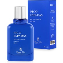 Royal Club De Polo Barcelona Pico Espadas Erkek Parfüm 50 ml Edp RPCN000101