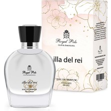 Royal Club De Polo Barcelona Illa Del Rei Kadın Parfüm 50 ml Edp RPCN000203