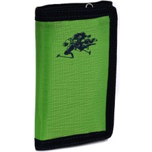 U.S. Polo Assn. Plcuz 2134 Kumaş Cüzdan