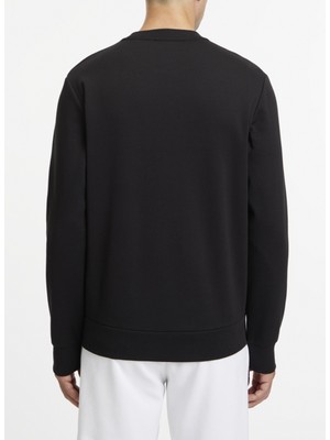 Calvin Klein Sweatshirt, S, Siyah