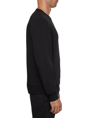 Calvin Klein Sweatshirt, S, Siyah