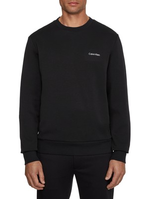 Calvin Klein Sweatshirt, S, Siyah