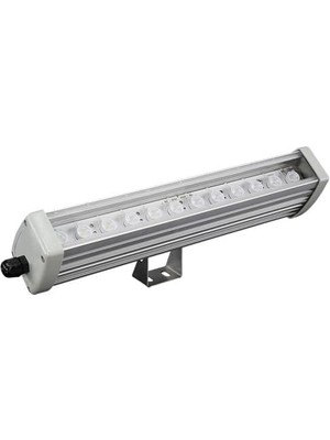 LAMPTIME 6W 17 cm 4000K LED Wallwasher 601406