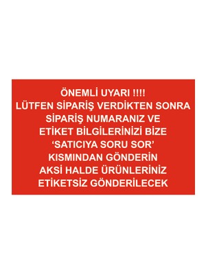 Masal Kırtasiye 50 Adet Kına Paketi Düğün ,kına,hediyelik,6 Ay Kınası