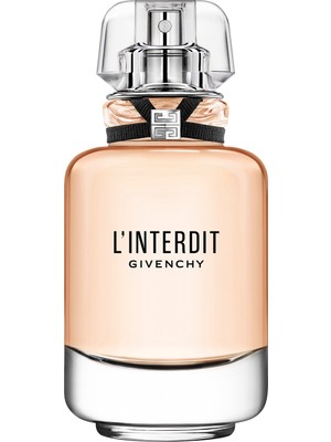 Givenchy L''ınterdıt 22 Edt 80 ml Kadın Parfüm