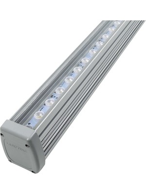 LAMPTIME 6W 17 cm 4000K LED Wallwasher 601406