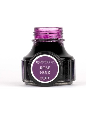 Monteverde Dolmakalem Mur  Monteverde 90  Rose Noır  G308RN