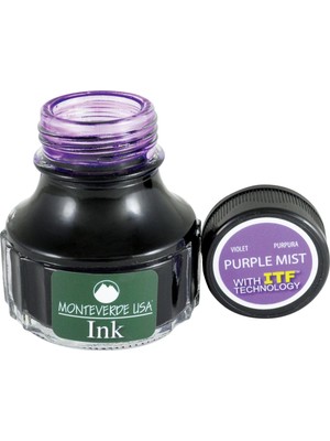 Monteverde Dolmakalem Mur  Monteverde 90  W  Purble G308WP