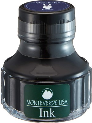 Monteverde Dolmakalem Mur  Monteverde 90  Peace Blue G308PU