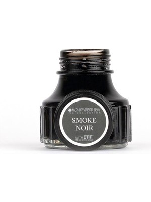 Monteverde Dolmakalem Mur  Monteverde 90  Smoke Noır G308SN