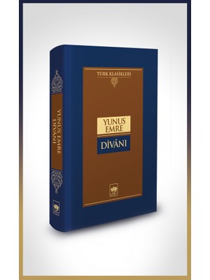 Yunus Emre Divanı - N. Ziya Bakırcıoğlu