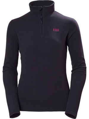 Helly Hansen HH SLOPE Kadın Yarım Fermuar Polar HH15001 HHA.680