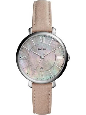 Fossil ES4151 Kadın Kol Saati