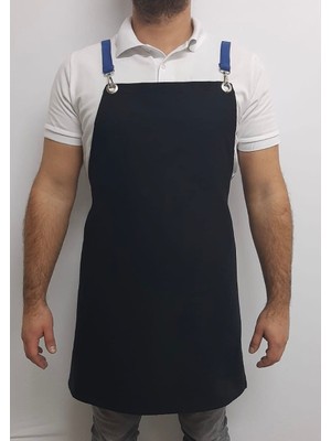 Favori Iş Elbiseleri Apron Önlüğü, Mutfak Önlüğü, Barista, Garson Önlüğü, Boydan Önlük