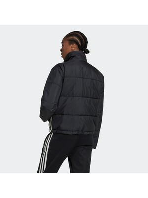 adidas HM2613 Short Puffer Kadın Mont