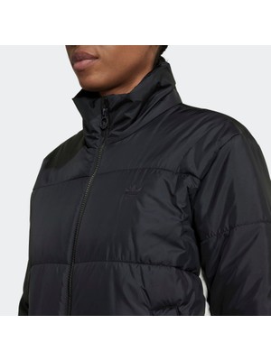 adidas HM2613 Short Puffer Kadın Mont