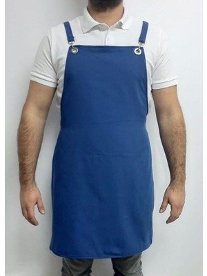 Favori Iş Elbiseleri Apron Önlüğü, Mutfak Önlüğü, Barista, Garson Önlüğü, Boydan Önlük