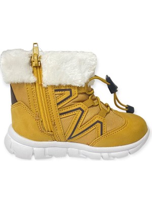 Vicco Dakota Patik Phylon Bot Camel