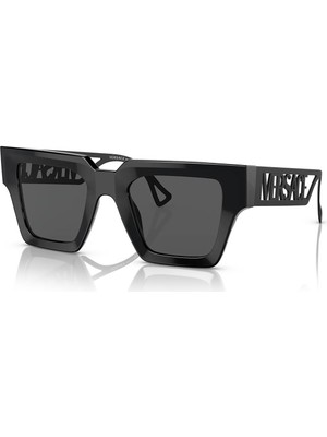 Versace 4431 538087 Güneş Gözlüğü