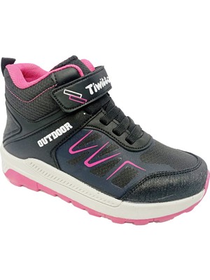 Tiwittos 280F Deri Trekking Outdoor Bot