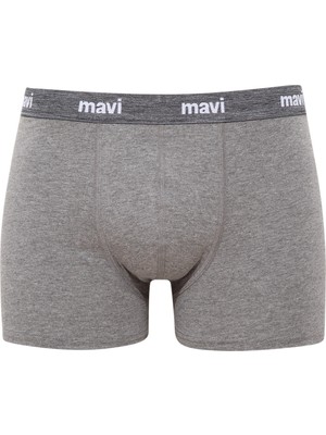 Mavi Erkek 5li Boxer Seti 0910618-900