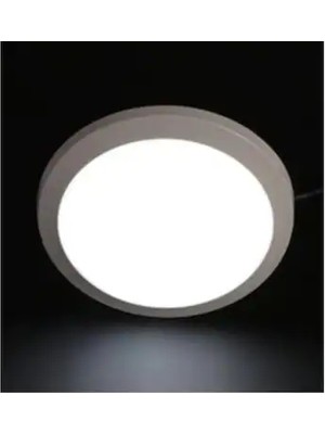 No-Vo 16W LED Glob Balkon, Bahçe, Banyo Tüm Iç ve Dış Mekanlara