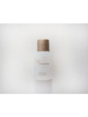 Naturalim Şampuan Otel Günlük Daireler Ve Tatil Için Bakım Setleri