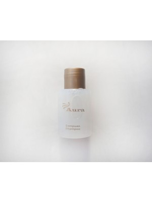 Eymen Buklet Otel Tipi 30 Ml Şampuan 80'Lİ