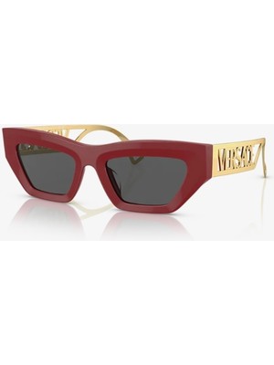 VERSACE VE4432U 538887 53 Kadın Güneş Gözlüğü