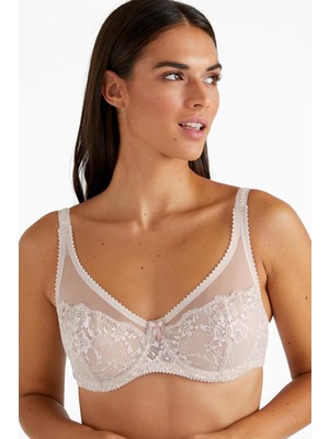 Ayyıldız 3647 Pudra Toparlayıcı Sütyen