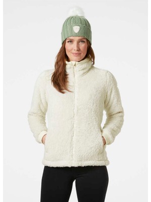 W Precious Fleece 2.0 Kadın Polar Üst