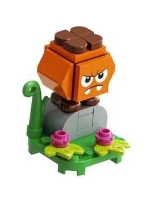 LEGO Super Mario 71402 Character Pack - Series 4 : 4.goombrat