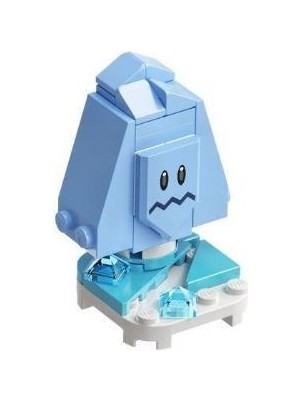 LEGO Super Mario 71402 Character Pack - Series 4 : 1.freezie