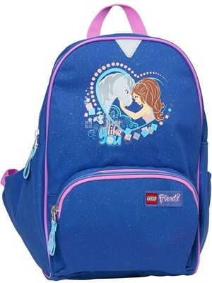 LEGO Gear 16424 Friends Horse Small Backpack